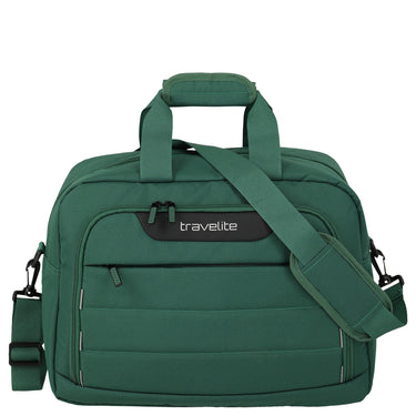 Travelite Skaii - Weekender 30 cm (green)
