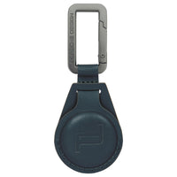 Porsche Design Keyring Air Tag - Schlüsselanhänger Air Tag (darkblue)