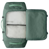 eagle creek Cargo Hauler Duffel 90L - Reisetasche/Rucksack 73 cm (sycamore green) - Ansicht 4