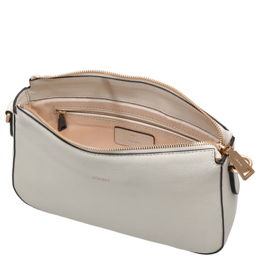 Joop Women Sofisticato 1.0 Jasmina - Schultertasche 24 cm (offwhite) - Ansicht 6