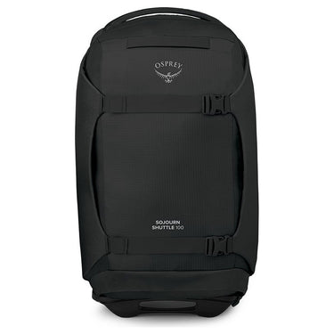 Osprey Sojourn Shuttle 100 - Rollenreisetasche 78 cm (black)