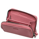 FREDsBRUDER My Bestie Nugget - Geldbörse 3cc 10.5 cm (juicy berry) - Ansicht 2