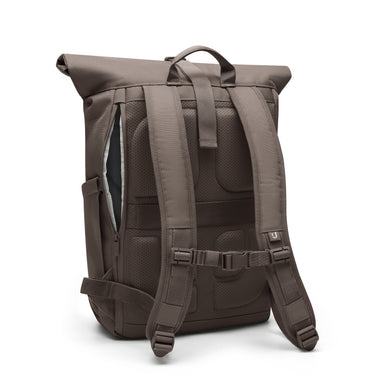 Johnny Urban Allen Medium - Rolltop Backpack 40 cm (brown) - Ansicht 6