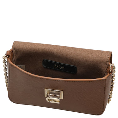Furla 1927 Mini - Umhängetasche 17 cm (cognac h) - Ansicht 7