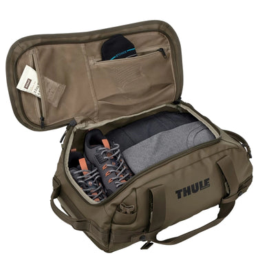 Thule Chasm 30 - Reisetasche/Rucksack 48.5 cm (deep khaki) - Ansicht 3