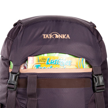 Tatonka Mani 20 - Kinderrucksack 48 cm (midnight plum) - Ansicht 7