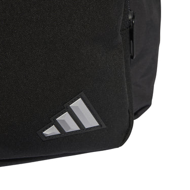 adidas ESS BTS TOP BP - Rucksack (black/silvmt) - Ansicht 6