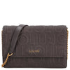 Liu Jo Manh S Crossbody - Umhängetasche 23 cm (deep brown)