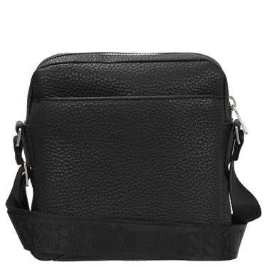 Guess Torino - Umhängetasche 23.5 cm (black) - Ansicht 4