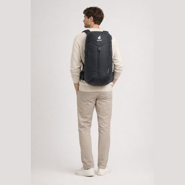 Deuter AC Lite 24 - Wanderrucksack 57 cm (black) - Ansicht 11