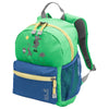 Jack Wolfskin Little Scout 10 - Kids' Backpack 29 cm (lizard)