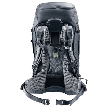 Deuter Futura Pro 38 SL - Wanderrucksack 64 cm (black) - Ansicht 4
