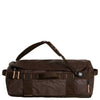 The North Face Base Camp Voyager Duffel - S 57.6 cm (dark chestnut/garnet, S)