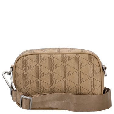 Lacoste The Blend Reporter - Umhängetasche S 19 cm (mono viennois otter) - Ansicht 4