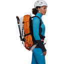 Mammut Trion 28 Women - Wanderrucksack 50 cm (white-black - Ansicht 10