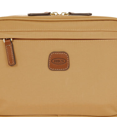 Brics X-Bag - Kulturbeutel 25 cm (honey) - Ansicht 6