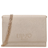 Liu Jo Caliwen - Umhängetasche 22 cm (light gold)