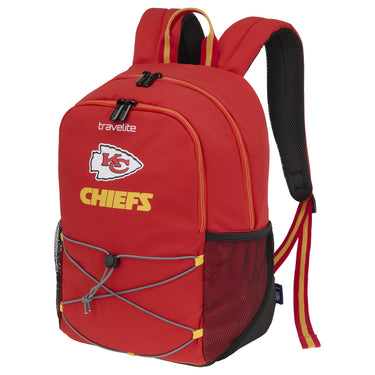 Travelite NFL - Rucksack 41 cm (Kansas City Chiefs) - Ansicht 3