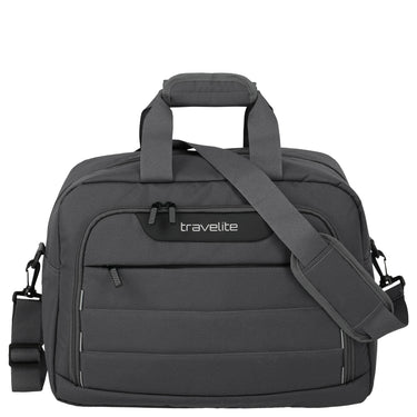 Travelite Skaii - Weekender 40 cm (anthracite) - Ansicht 2