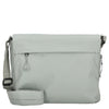 aunts & uncles Aoki RE Lite - Shoulder Bag 28 cm (sage green)