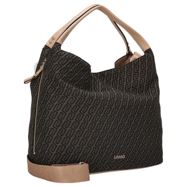 Liu Jo - Henkeltasche L 38 cm (t.moro) - Ansicht 5