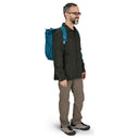 Osprey Poco Changing Tote - Rucksack 39 cm (deep peyto)