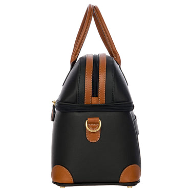 Brics Firenze - Beautycase 35 cm (black) - Ansicht 3