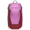 Vaude Women's Wizard 22+4 - Hiking Backpack 51 cm (magenta)