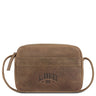 Klondike 1896 Yukon Maya - Schultertasche 17 cm (mittelbraun)