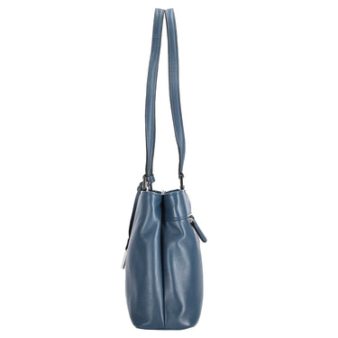 Picard Really - Shopper 29 cm (deep ocean) - Ansicht 3