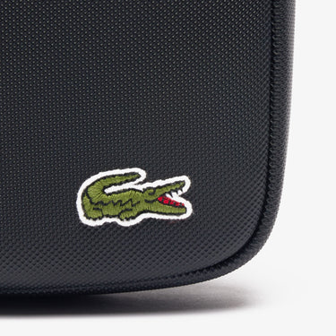Lacoste Core Essentials - Umhängetasche S 21 cm (noir) - Ansicht 5