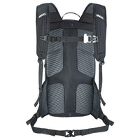 Evoc Ride 16L - Fahrradrucksack 49 cm (black) - Ansicht 2