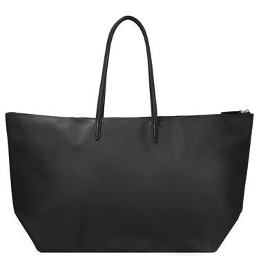 Lacoste L12.12 Concept - Shopper XXL 15" 43 cm (noir) - Ansicht 4
