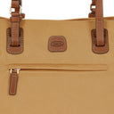 Brics X-Bag - Shopper M 32 cm (honey) - Ansicht 6
