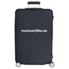 Markenkoffer.de Zubehör Luggage Cover (black, L)