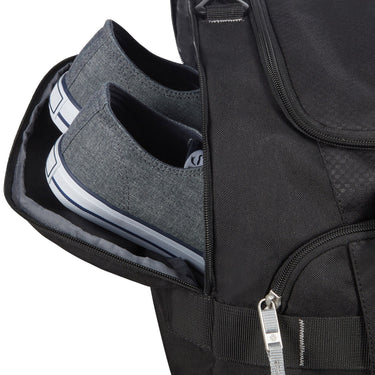 Samsonite Sonora 60 - Reisetasche 55 cm (black) - Ansicht 7