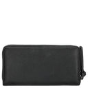 FREDsBRUDER My Bestie Long - Geldbörse 12cc 18.5 cm (black) - Ansicht 4