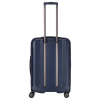 TITAN X-Ray - 4-Rollen-Trolley 72 cm (blau) - Ansicht 4