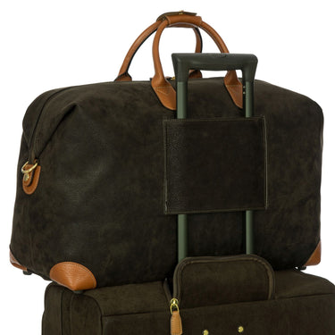 Brics Life Weekender - Reisetasche 55 cm (olive) - Ansicht 5