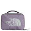 The North Face Base Camp Voyager Dopp Kit - Toiletry Bag 23.5 cm (transcendent grey/endle)