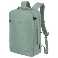 Travelite Workfloow - Rucksack L 17" 46 cm (salbei)