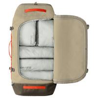 eagle creek Cargo Hauler Rolling Duffel 130L - Rollenreisetasche 86 cm (desert tan) - Ansicht 3