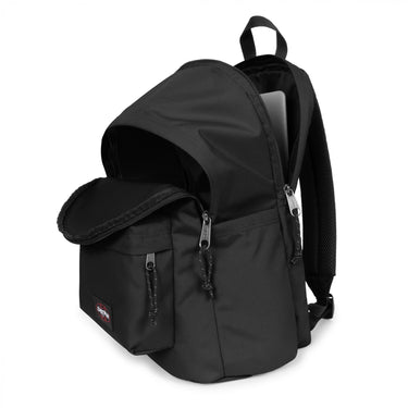 Eastpak selection Day Office - Rucksack 15.6" 44 cm (black) - Ansicht 3