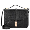 Joop Coccodrillo Tory - Shoulder Bag 22 cm (black)