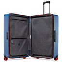 Stratic BUZZ - 4-Rollen-Trolley L 75 cm erw. (ocean blue) - Ansicht 9