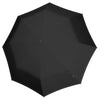 Knirps U. 090 Ultralight XXL manual Compact - Pocket Umbrella (neon black)