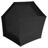 Knirps T.020 Small Manual - Pocket Umbrella (black)