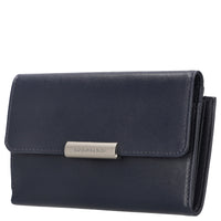 Mandarina Duck Hera 3.0 - Geldbörse 12cc 15 cm (dress blue) - Ansicht 3