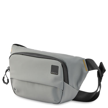 Stratic Vibe - Gürteltasche 35 cm (grey) - Ansicht 3