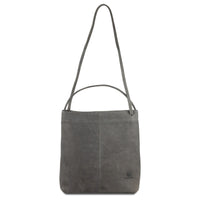 Klondike 1896 Yukon Nora - Beuteltasche 39 cm (grau) - Ansicht 3